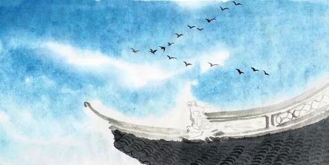 小寒丨曉日初長,寒意料峭