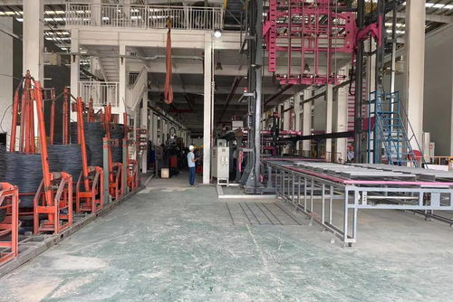 廣東碧品居工廠實力展示,打造裝配式建筑行業(yè)一流工廠