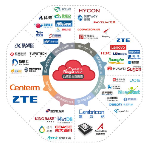 品高云入圍2021數(shù)字生態(tài)信創(chuàng)服務(wù)商100強 云計算榜單