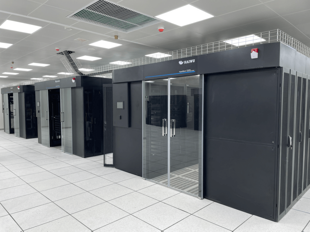 海悟科技賦能長沙雨花區(qū) 以數(shù)據(jù)處理與存儲服務(wù)驅(qū)動數(shù)字政務(wù)綠色高質(zhì)量發(fā)展