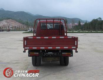 斯卡特牌載貨汽車LFJ1036G3 實(shí)用可靠的運(yùn)輸伙伴