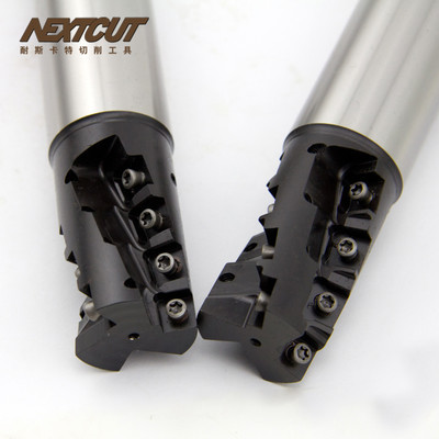 斯卡特NEXTCUT SPM玉米立銑刀桿 專業級加工利器