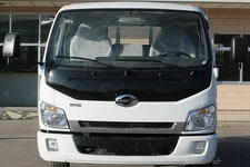 斯卡特越野倉柵式運輸車LFJ2045CCYSCG1 多域機動戰力倍增器解析